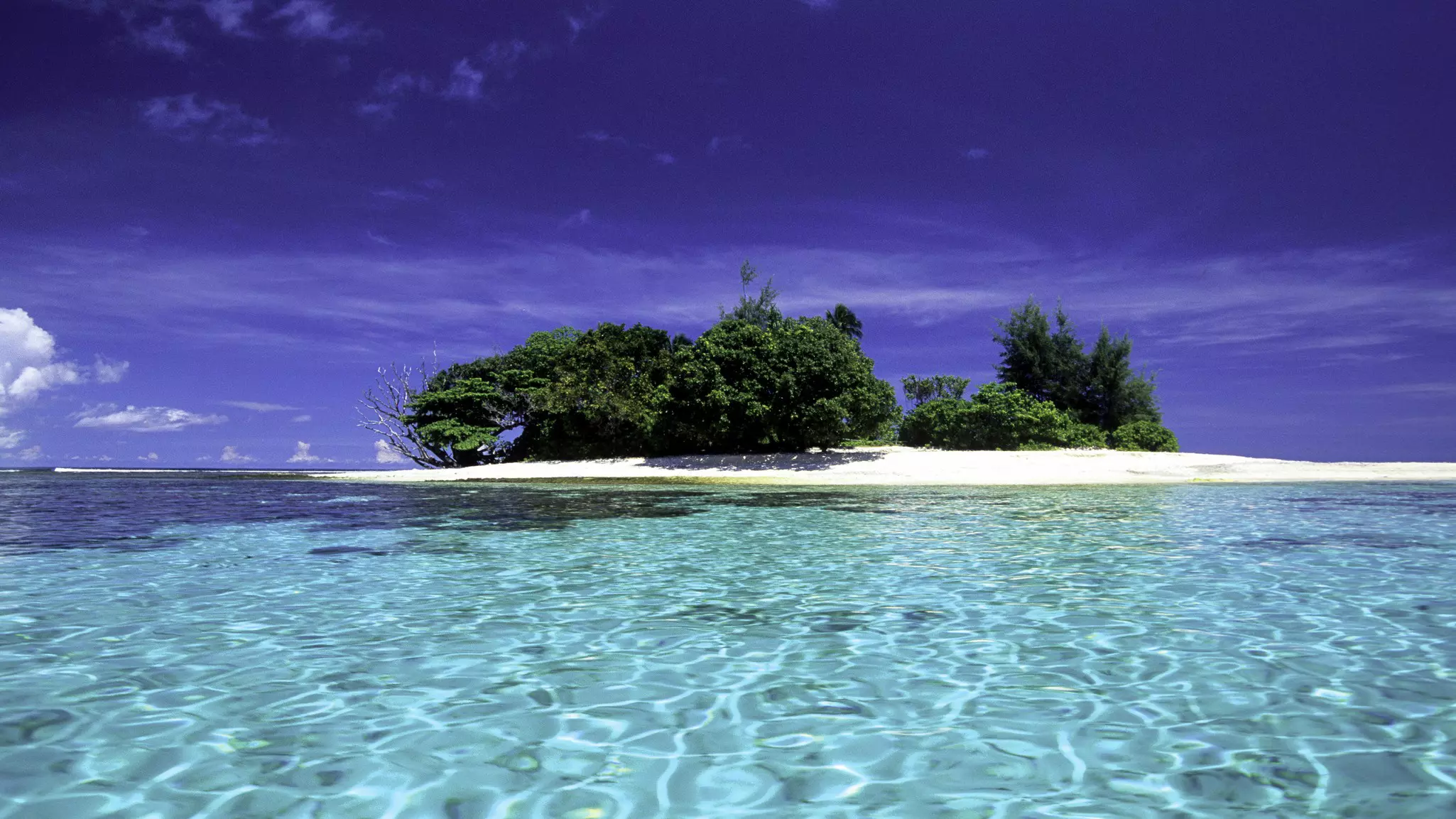 Kaveing, New Ireland.