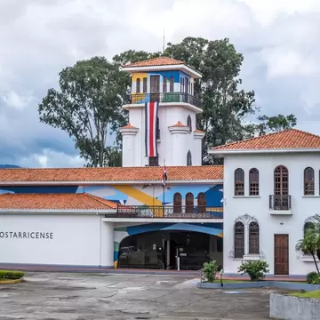 Museo de Arte, Costa Rica