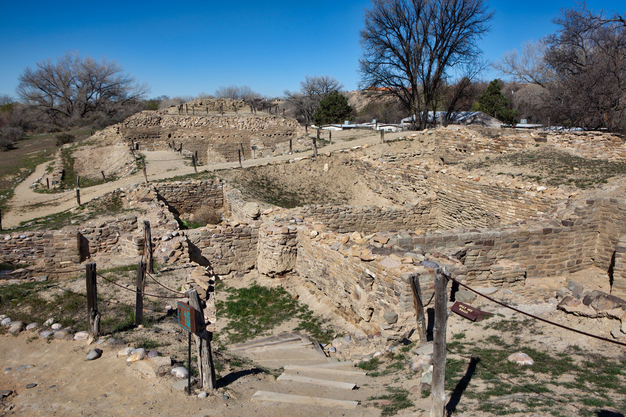 CXP3WA Salmon Ruins & Heritage Park, Ancient Chacoan archaeological ruin site, New Mexico
CXP3WA
Salmon, Ruins, Chacoan, Pueblo, buildings, historical, Salmon, Ruins, Bloomfield, Farmington, New, Mexico, museum, Heritage, Park, Chacoan, colony, interactive, replicas, sweat-lodge, Hogan, Jicarilla, Apache, wickiup, Ute, tipi, kiva, Pueblo, circular, kivas, ceremonial, chambers, gallery, room, Chaco, core, veneer, construction, masonry, ancient, site, plaza, areas, sandstone, great-kiva, Salmon, Ruins, Bloomfield, Farmington, New, Mexico, museum, Heritage, Park, Chacoan, colony, interactive, replicas, sweat-lodge, Hogan, Jicarilla, Apache, wickiup, Ute, tipi, kiva, Pueblo, circular, kivas, ceremonial, chambers, gallery, room, Chaco, core, veneer, construction, masonry, ancient, site, plaza, areas, sandstone, great-kiva, tower, kiva, homestead, outbuildings, pioneer, building, reconstructions, prehistoric, shelter, shelters, Type, III, Masonry, 11-century, historical
**RIGHTS MANAGED** uploaded for use on the LP app Salmon Ruins & Heritage Park, Ancient Chacoan archaeological ruin site, New Mexico