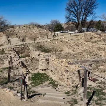 CXP3WA Salmon Ruins & Heritage Park, Ancient Chacoan archaeological ruin site, New Mexico
CXP3WA
Salmon, Ruins, Chacoan, Pueblo, buildings, historical, Salmon, Ruins, Bloomfield, Farmington, New, Mexico, museum, Heritage, Park, Chacoan, colony, interactive, replicas, sweat-lodge, Hogan, Jicarilla, Apache, wickiup, Ute, tipi, kiva, Pueblo, circular, kivas, ceremonial, chambers, gallery, room, Chaco, core, veneer, construction, masonry, ancient, site, plaza, areas, sandstone, great-kiva, Salmon, Ruins, Bloomfield, Farmington, New, Mexico, museum, Heritage, Park, Chacoan, colony, interactive, replicas, sweat-lodge, Hogan, Jicarilla, Apache, wickiup, Ute, tipi, kiva, Pueblo, circular, kivas, ceremonial, chambers, gallery, room, Chaco, core, veneer, construction, masonry, ancient, site, plaza, areas, sandstone, great-kiva, tower, kiva, homestead, outbuildings, pioneer, building, reconstructions, prehistoric, shelter, shelters, Type, III, Masonry, 11-century, historical
**RIGHTS MANAGED** uploaded for use on the LP app Salmon Ruins & Heritage Park, Ancient Chacoan archaeological ruin site, New Mexico
