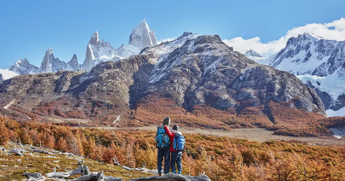When is the best time to visit Patagonia? - Lonely Planet