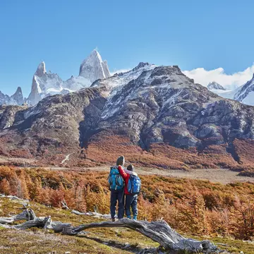 The best time to visit Patagonia will depend on what activities you're keen to try © Westend61 / Getty Images