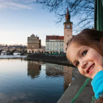 Toddler girl at Vltava river bank, Prague
1044238632
Color Image, Child, People, Vltava River, Architecture, Children, Children Only, Czech Culture, Tourist, Urban Skyline, Capital Cities, Looking, Travel, Czech Republic, Toddler, European Culture, Beautiful People, Portrait, Looking At Camera, Girls, Sunlight, Caucasian Ethnicity, Cheerful, Bohemian, City, ChoicePix - Do Not Delete, One Girl Only, Real People, Street, Happiness, River, 2-3 Years, Old, Real Life, Childhood, Enjoyment, Innocence, Lifestyles, Photography, Travel Destinations, Horizontal, Prague, City Street, Famous Place, International Landmark, One Person, City Life