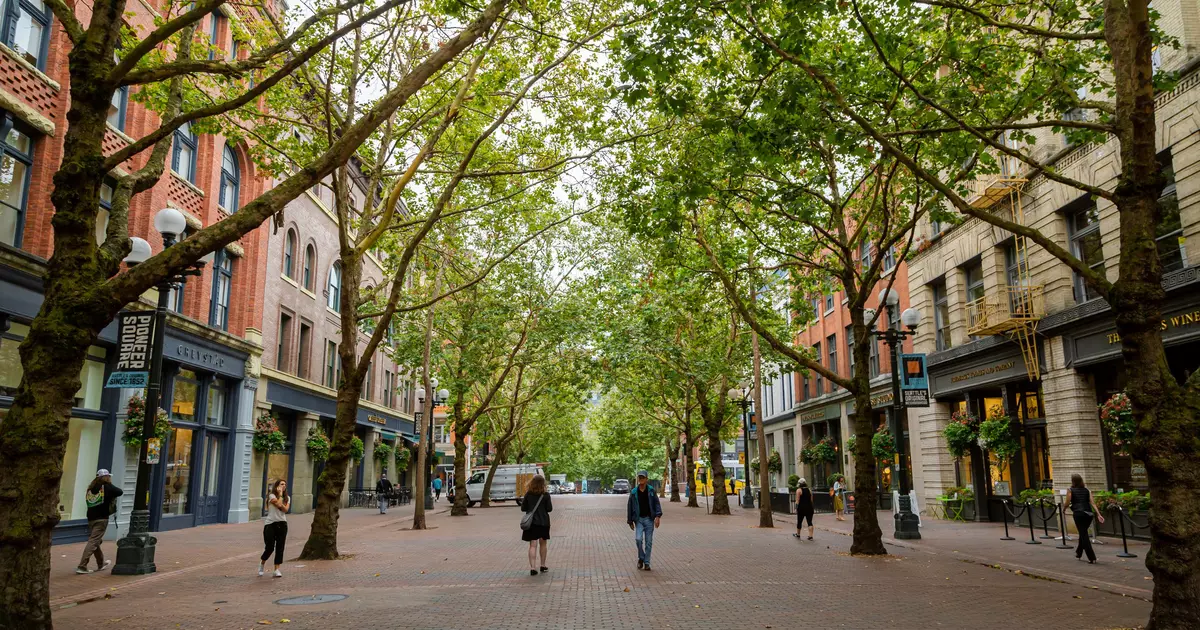 16 of the best things to do in Seattle - Lonely Planet