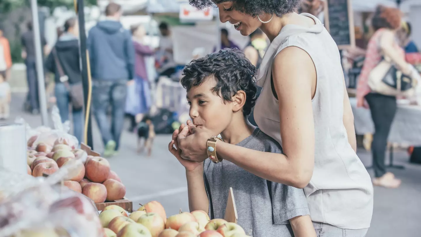 Experience Seattle on a budget with these top money-saving tips © Inti St Clair / Getty Images