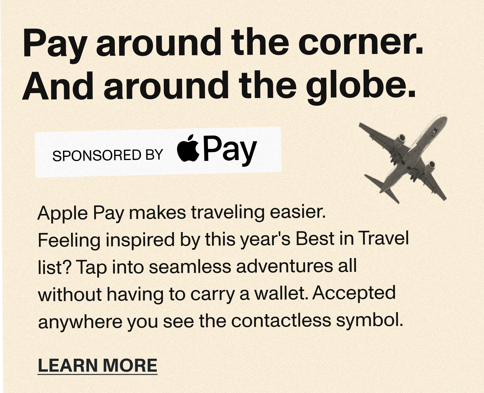 Apple Pay