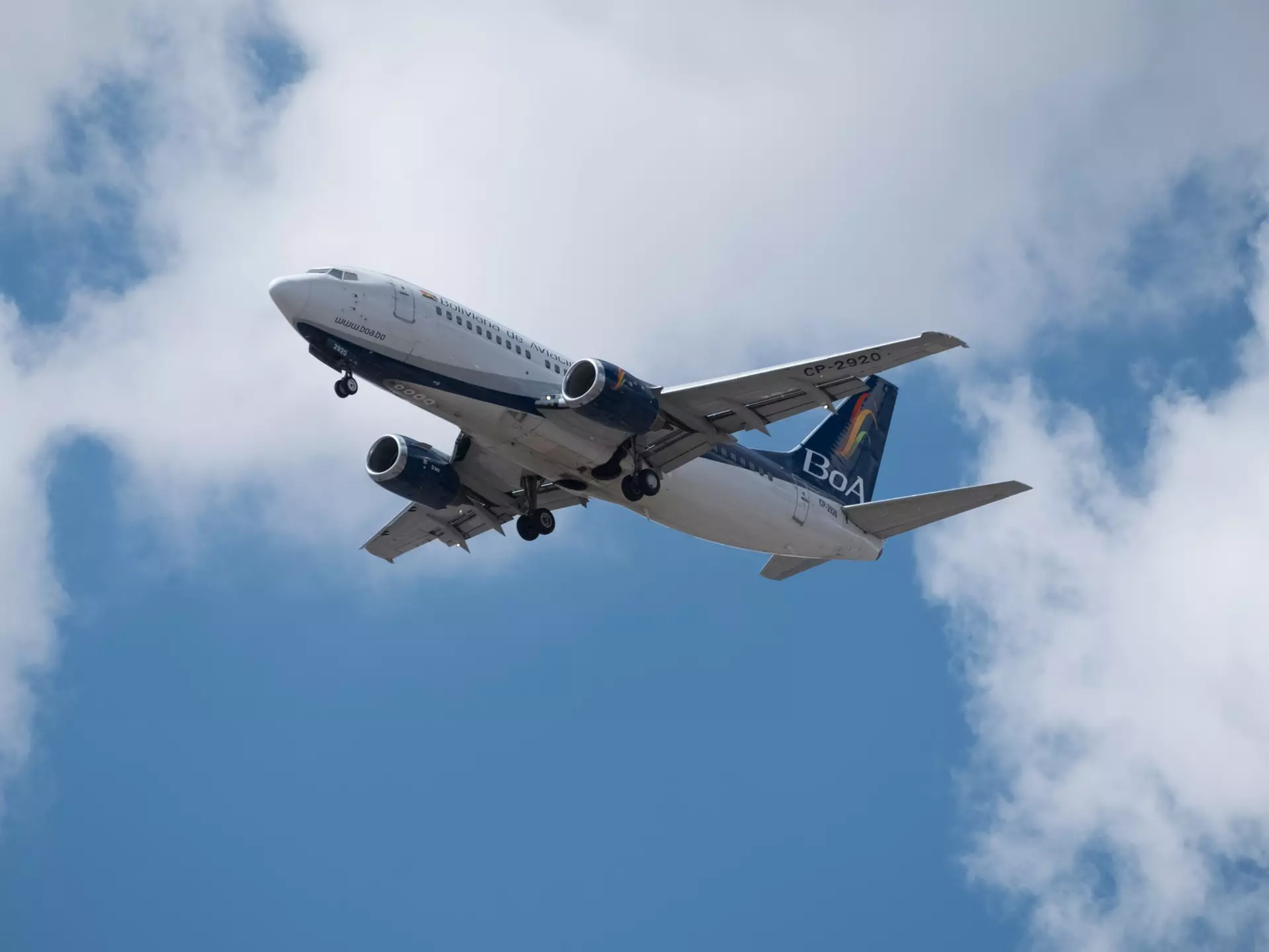 Air travel is in demand. Plan ahead. Dudarev Mikhail/Shutterstock