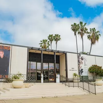 San Diego, JUN 27: Timken Museum of Art in the beautiful and historical Balboa Park on JUN 27, 2018 at San Diego, California; Shutterstock ID 1133465582; GL: 65050; netsuite: Online editorial; full: POI updates: San Diego; name: Ann Douglas Lott
1...