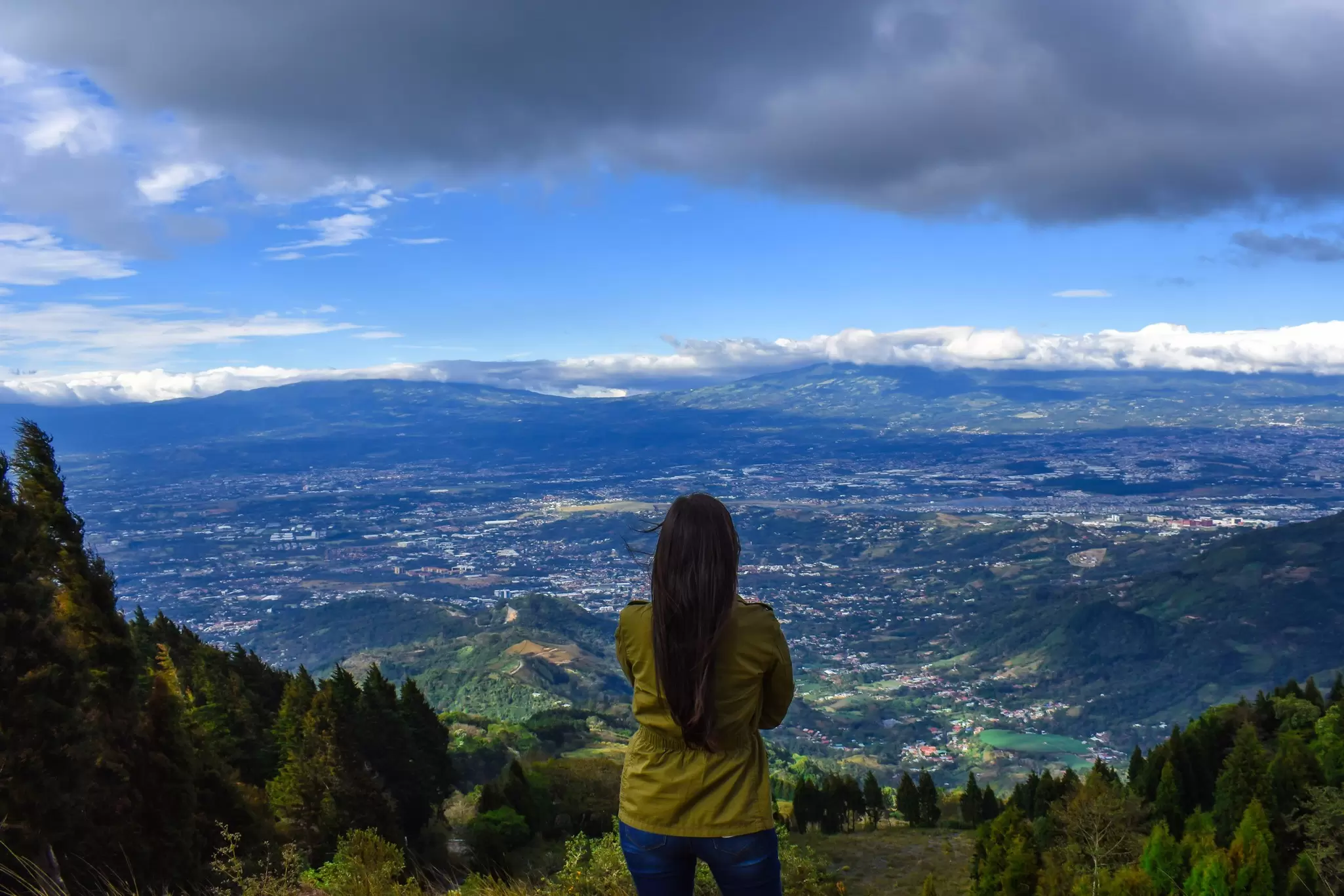 Whether you're after rain or shine, we can help you find the perfect time to visit San José, Costa Rica © Allan Cerdas / Getty Images