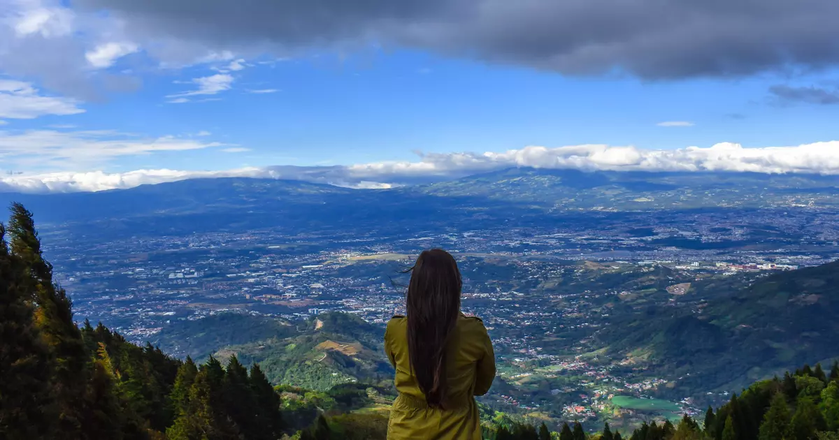 The best time to visit San José, Costa Rica - Lonely Planet