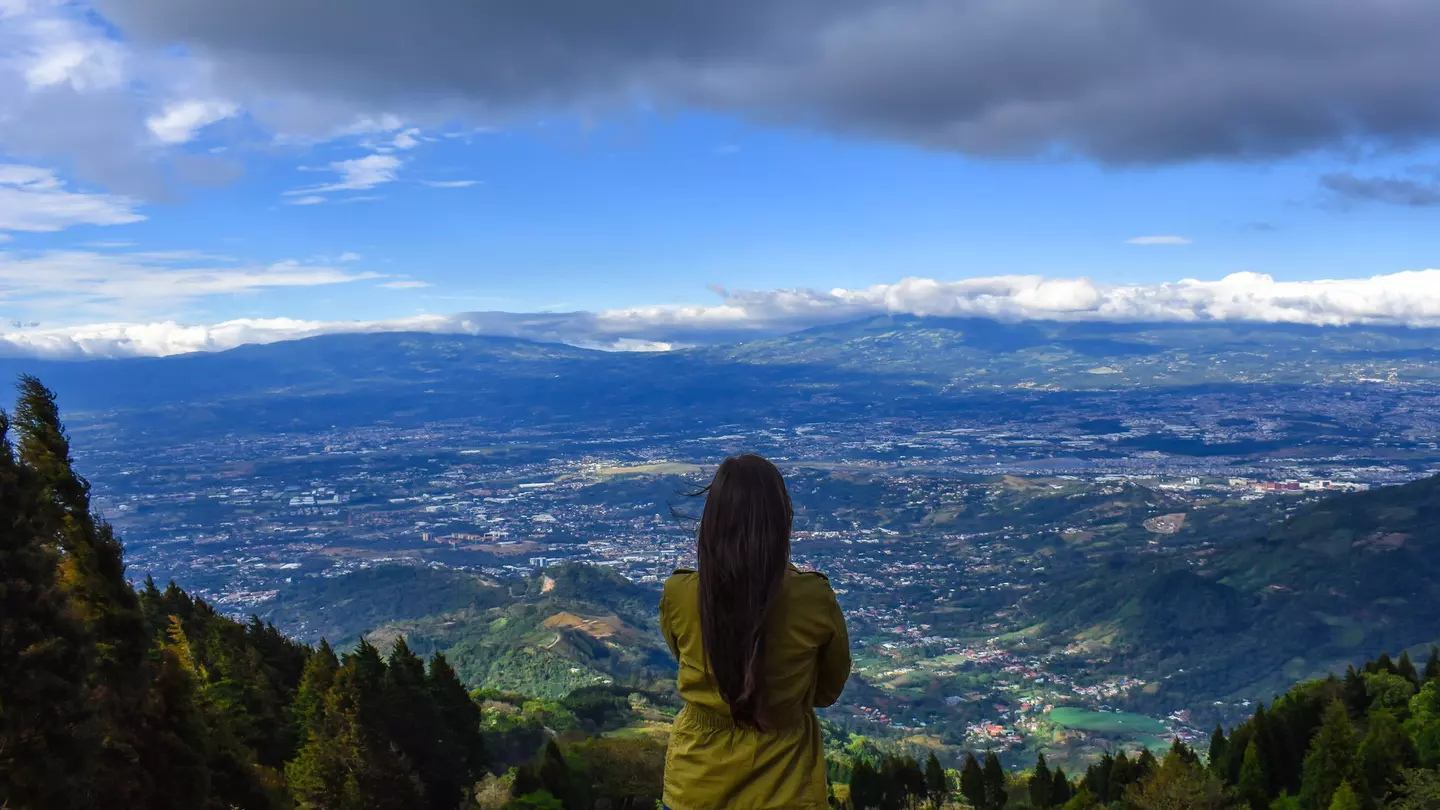 Whether you're after rain or shine, we can help you find the perfect time to visit San José, Costa Rica © Allan Cerdas / Getty Images