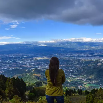 Whether you're after rain or shine, we can help you find the perfect time to visit San José, Costa Rica © Allan Cerdas / Getty Images
