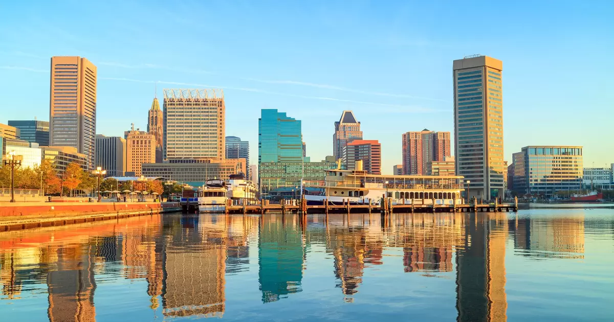 Top neighborhoods to explore in Baltimore - Lonely Planet