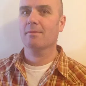 Dave Hannigan