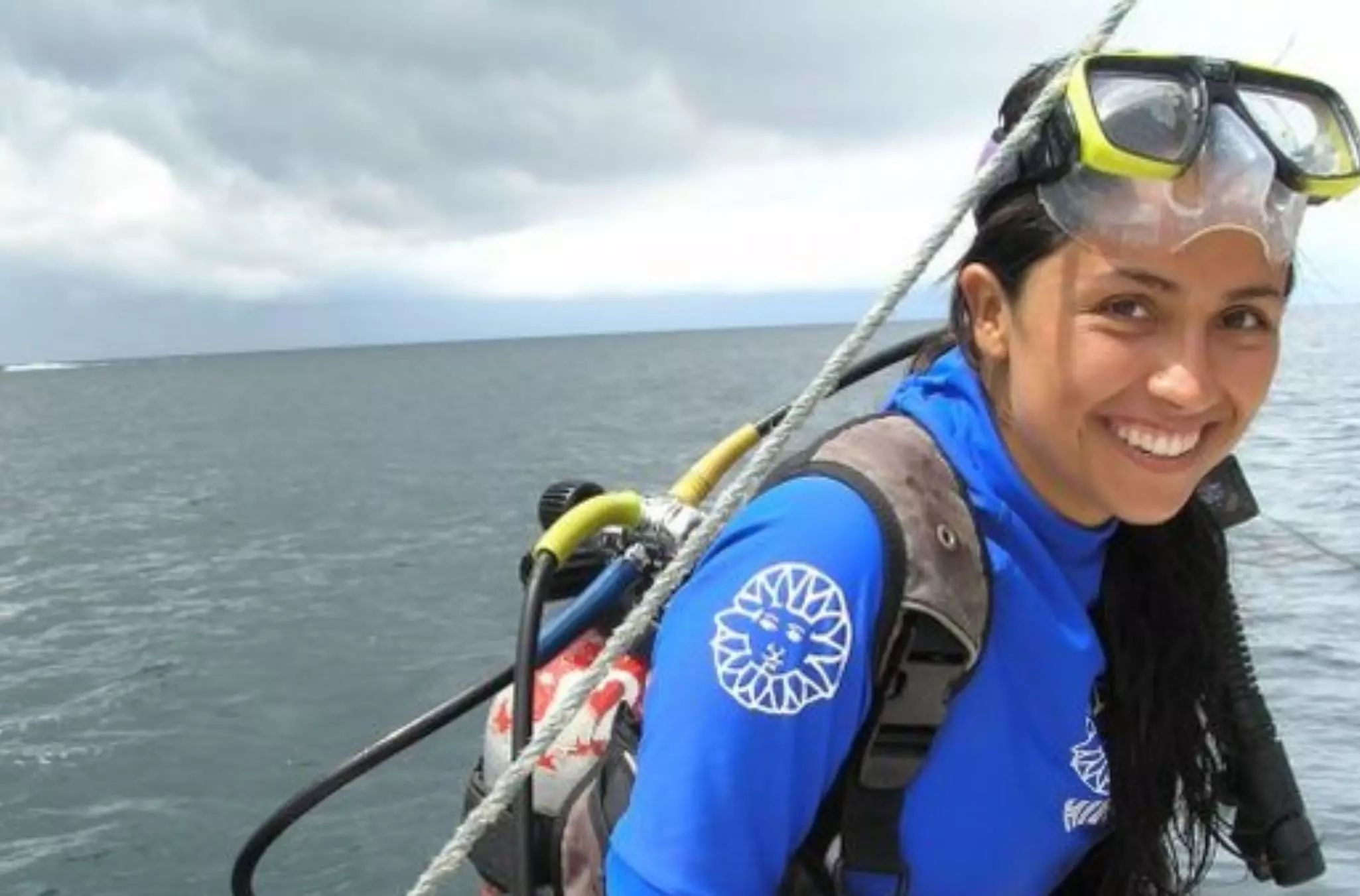 Laura Jana of Elsewhere