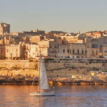 Valletta