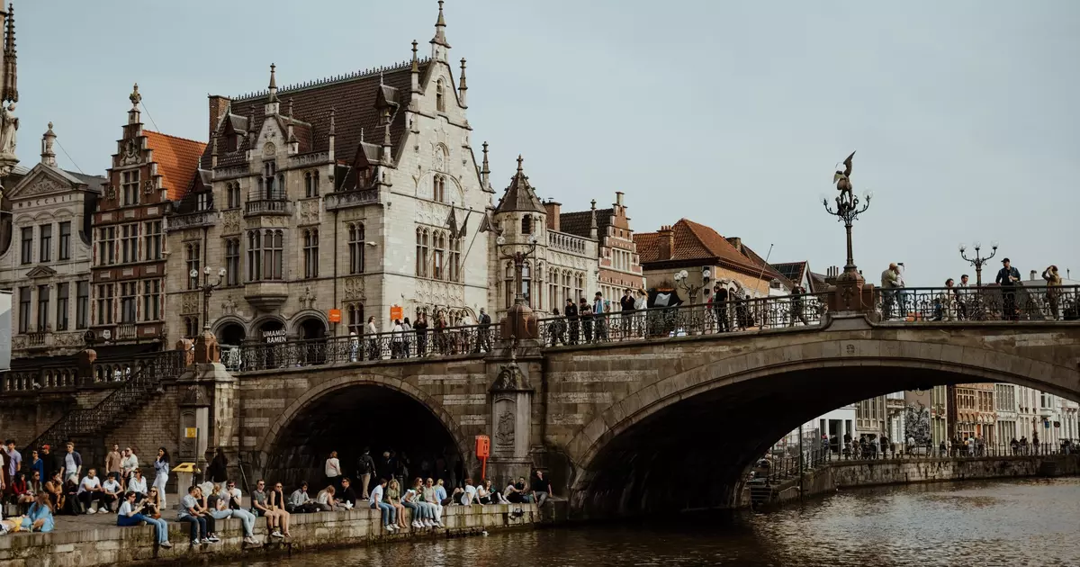 The 12 best things to do in Ghent, Belgium - Lonely Planet