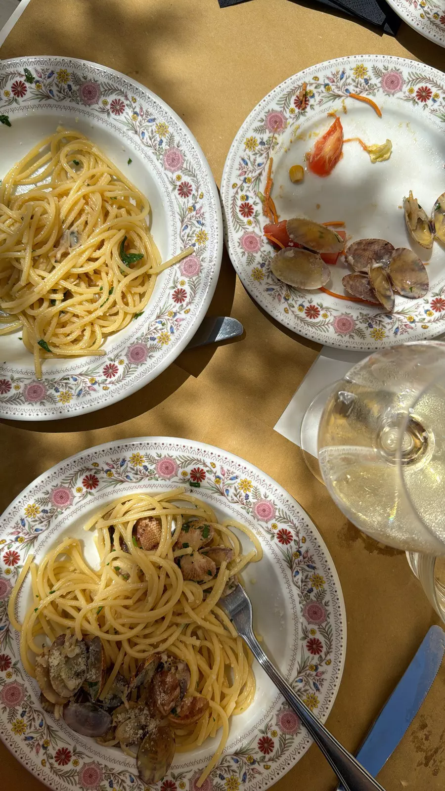 Boating around Sardinia
The ultimate wedding and honeymoon in Italy
Credit: Melissa Killian/Lonely Planet