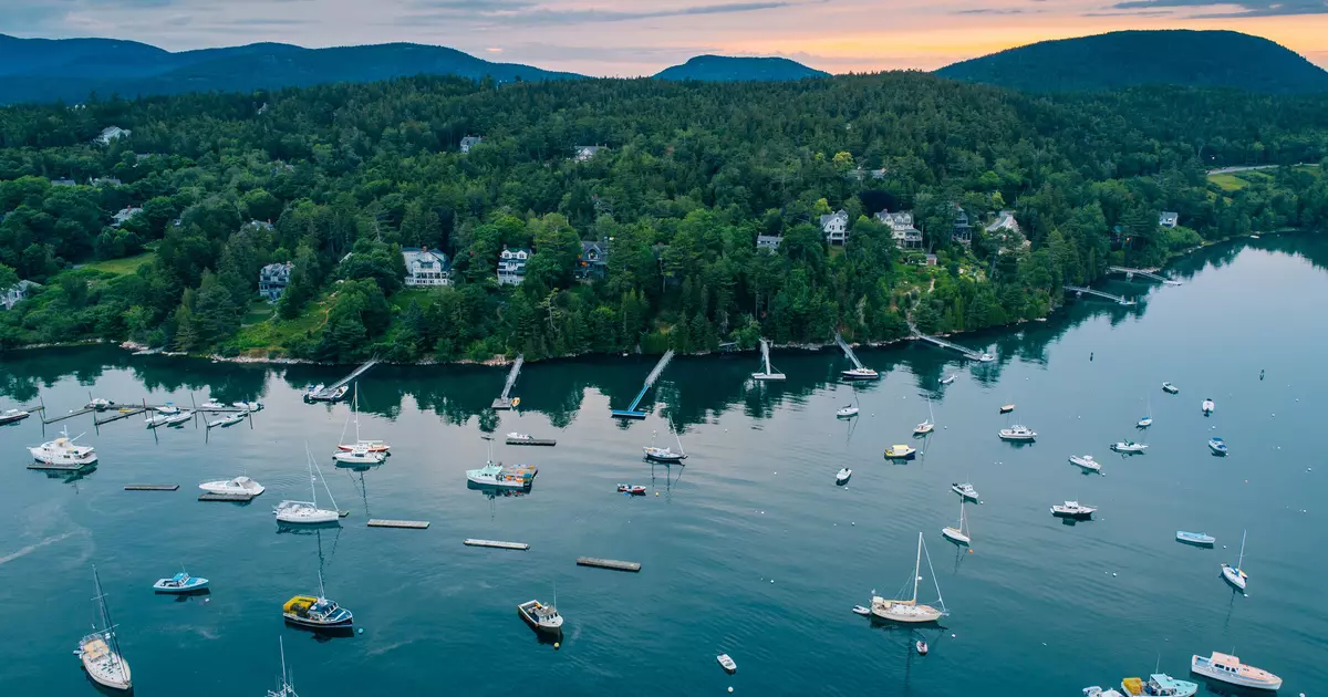 14 things to do in Maine - Lonely Planet