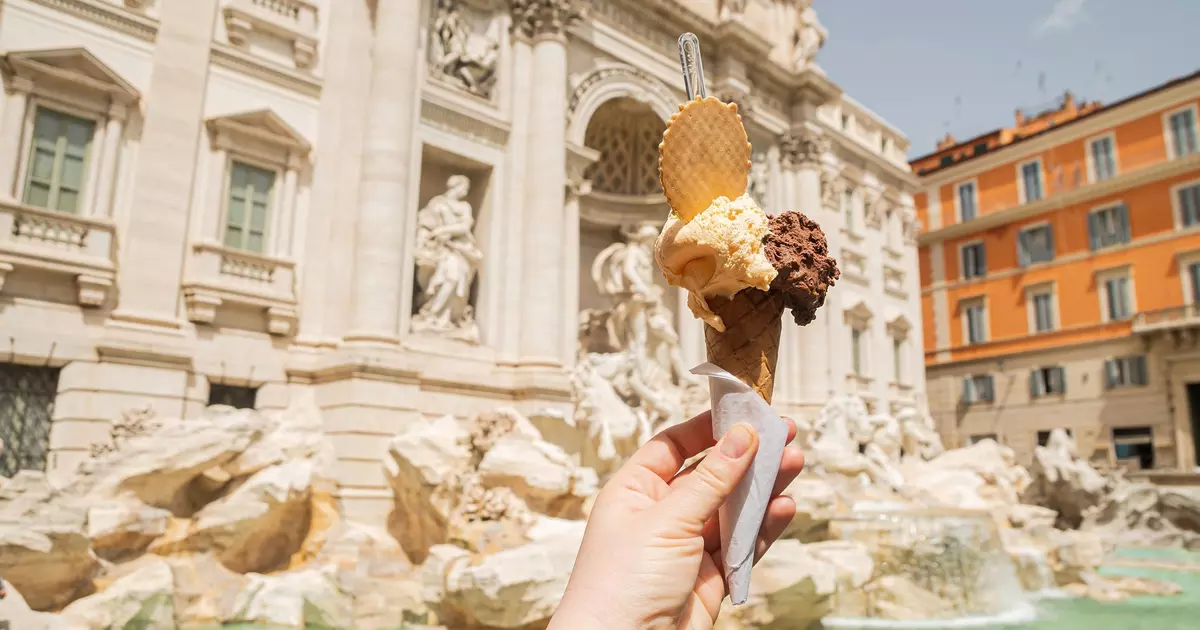 How to Eat and Drink Your Way Through Italy - Lonely Planet