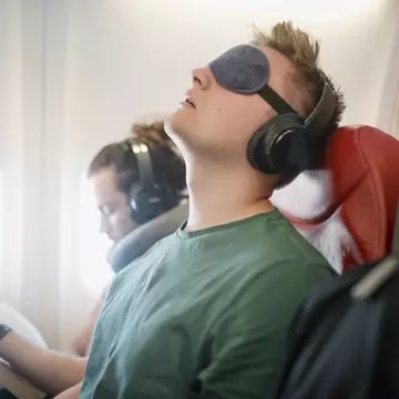 Travel-related DIY projects are a perfect way to maintain your love of travel. SolStock / Getty Images