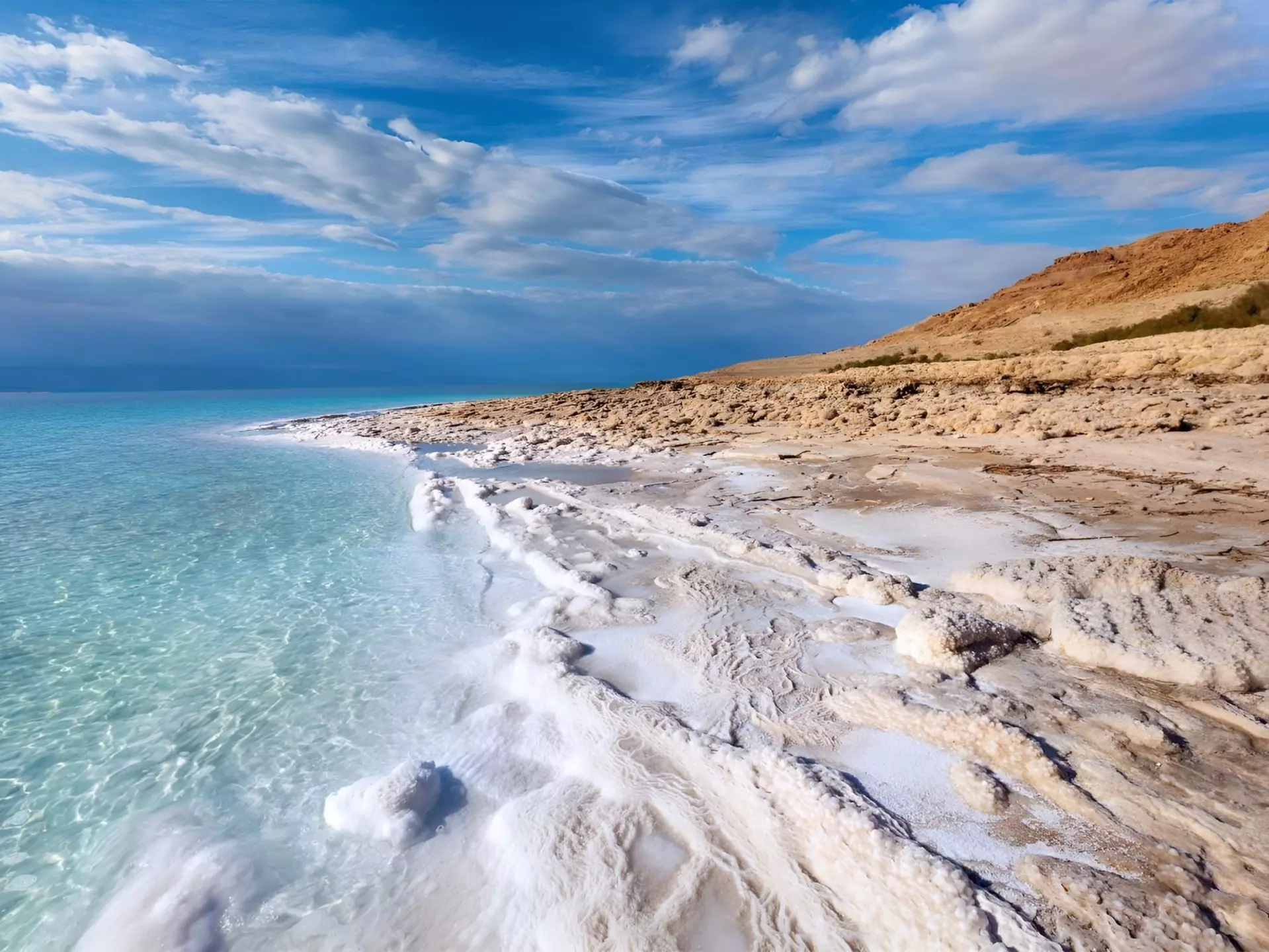 Explore the best of Jordan with this guide to the top places to visit, from Petra to the Dead Sea. Qutaibah Thawabi/Shutterstock