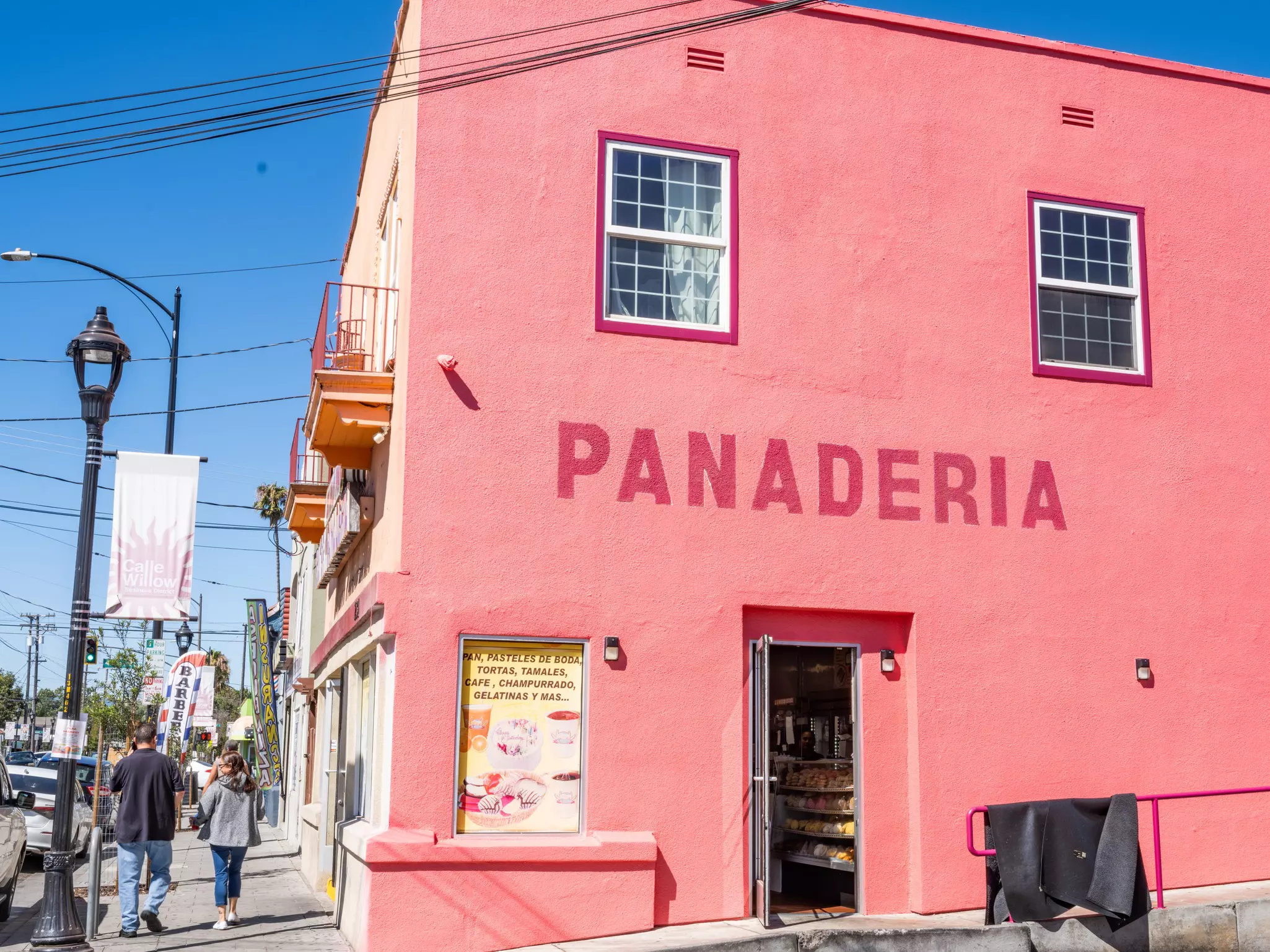 San Jose, California