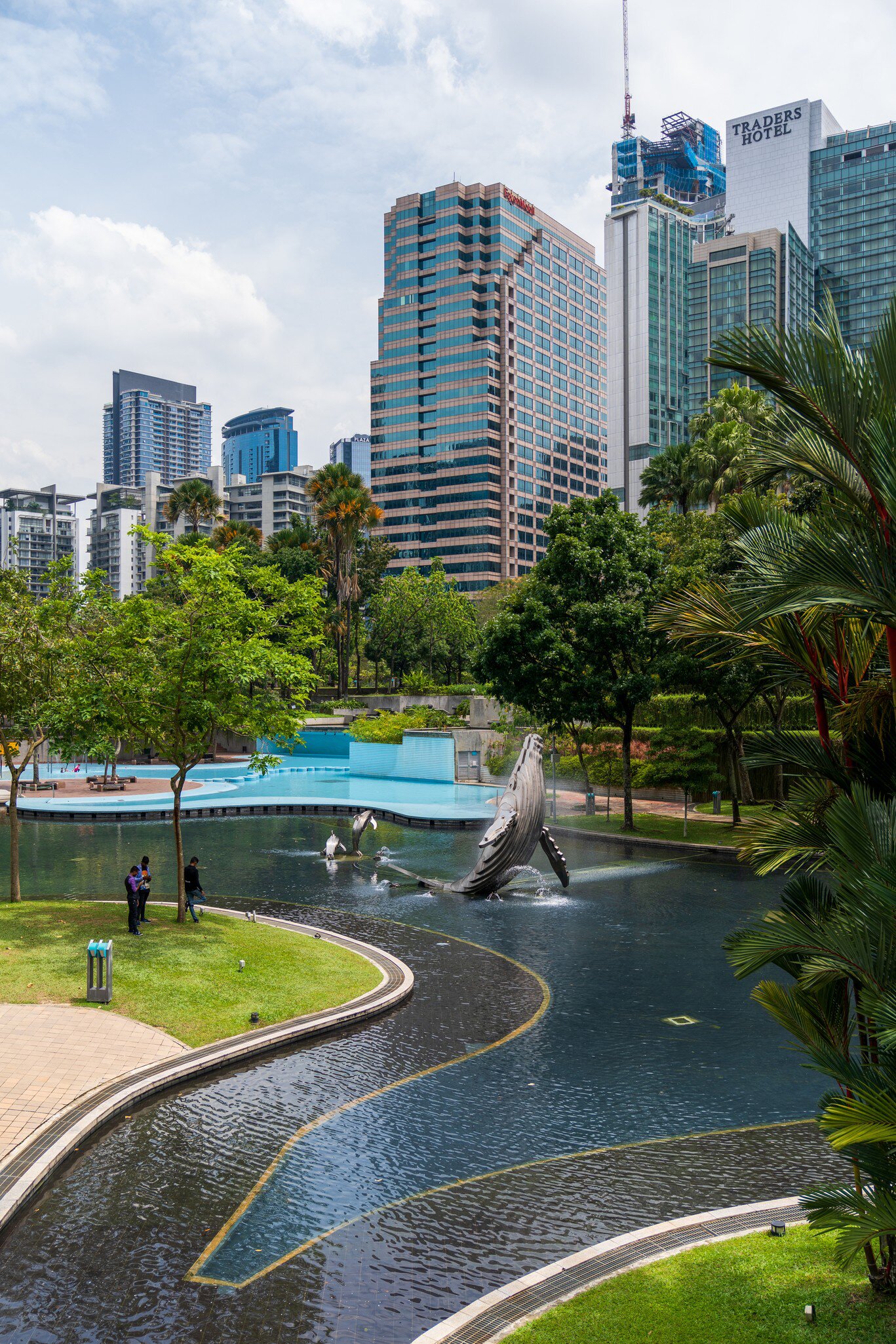 Kuala Lumpur - Best in Travel 2023 - October 2022
