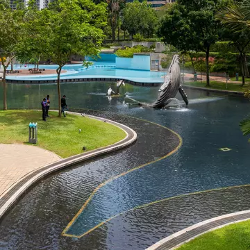 Kuala Lumpur - Best in Travel 2023 - October 2022
