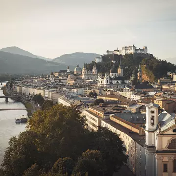 city, creative, destination, europe, jonathan stokes, jonathan stokes photography, luxury, photography, salzburg, tourism, tourist, travel, city creative destination europe jonathan stokes jonathan stokes photography luxury photography salzburg tourism tourist travel
Looking out from Mönchsberg over central Salzburg – the city on the Salzach river and at the foot of the Hohensalzburg Fortress.
