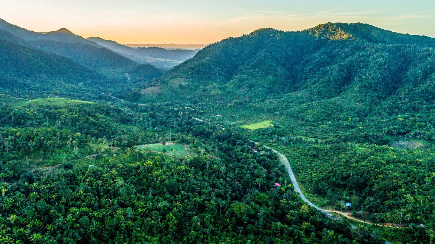 Experience the best of Belize with these stunning road trip routes © Jamen Percy / Shutterstock