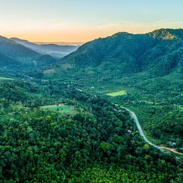 Experience the best of Belize with these stunning road trip routes © Jamen Percy / Shutterstock