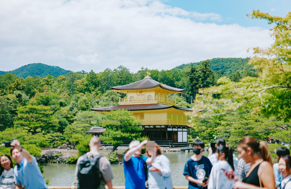 Kyoto, Japan