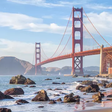 Make the most of your San Francisco visit with these insider tips from a local. canadastock/Shutterstock