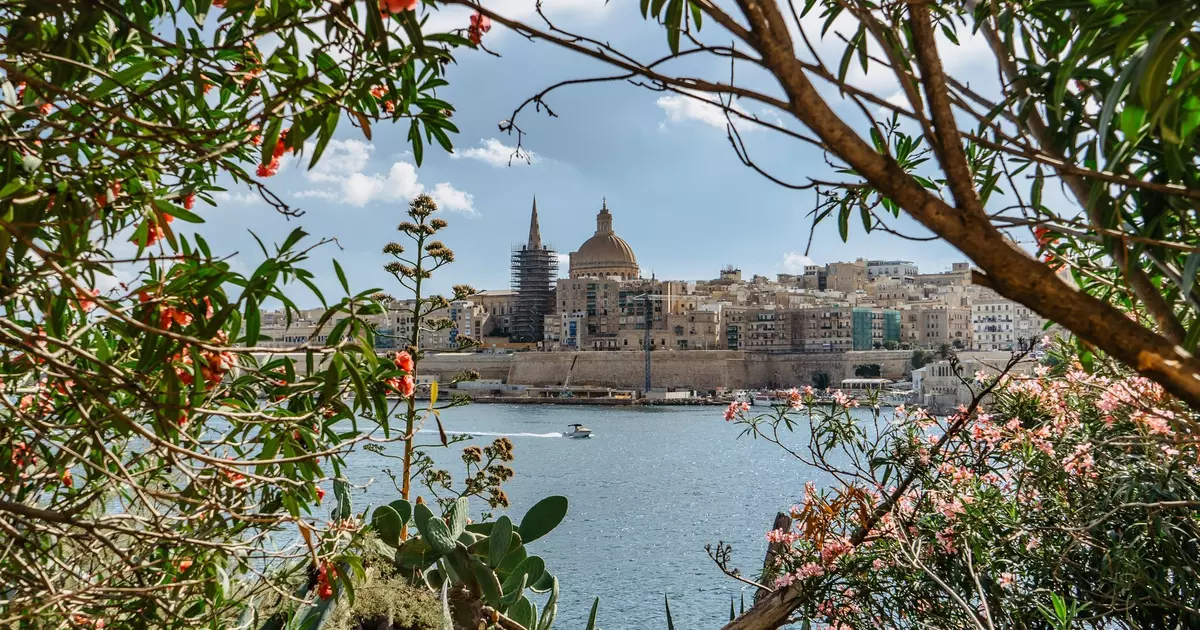 10 top places to visit in Malta - Lonely Planet