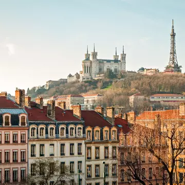 Lyon, France