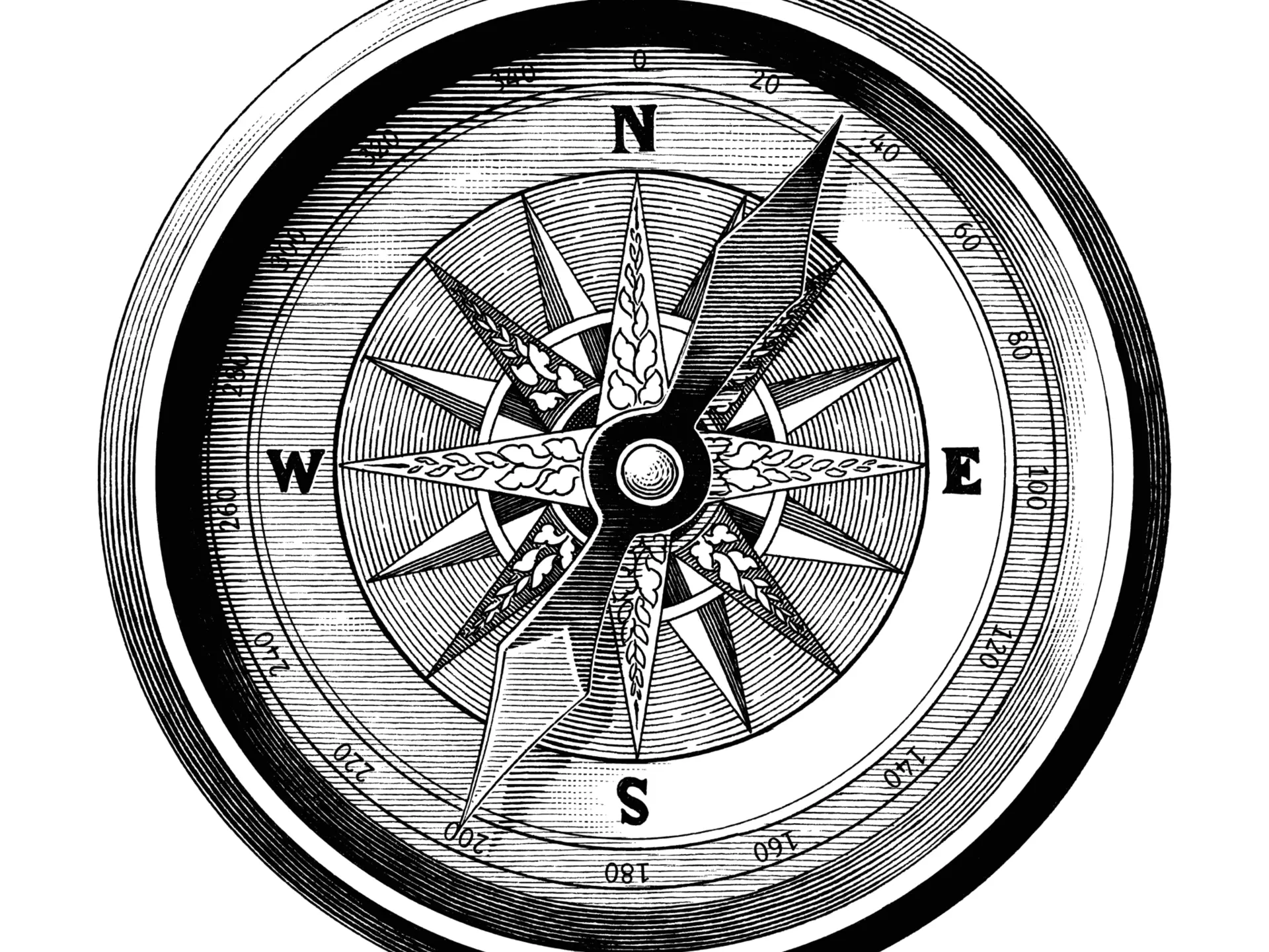 Antique engraving illustration of vintage compass black and white clip art isolated on white background,Compass of travel and sea way
compass, vector, object, old, travel, geography, sketch, illustration, vintage, retro, art, direction, drawing, navigation, isolated, nautical, hand, drawn, adventure, equipment, journey, exploration, orientation, map, graphic, west, east, north, south, arrow, technology, way, antique, explore, symbol, background, sign, engraving, engraved, sketch, draw, drawing, art, old, antique, vintage, ink, classical style, pencil draw, pencil, background, isolated, clip art, retro, illustration, scratchboard, inspiration
Antique engraving illustration of vintage compass black and white clip art isolated on white background,Compass of travel and sea way