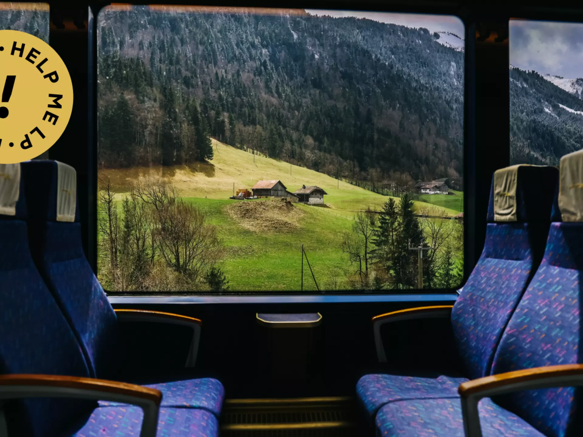 With a little planning, you and your family can cover a surprising amount of ground in Europe in just one week © PangJee_S / Shutterstock