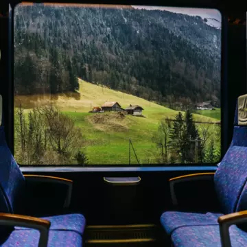 With a little planning, you and your family can cover a surprising amount of ground in Europe in just one week © PangJee_S / Shutterstock