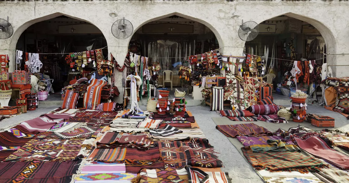 Top 13 things to do in Qatar, from fortresses to camel racing and ...
