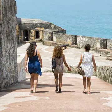 Traveling on a budget? These fun San Juan experiences won't cost a thing © Getty Images / iStockphoto
