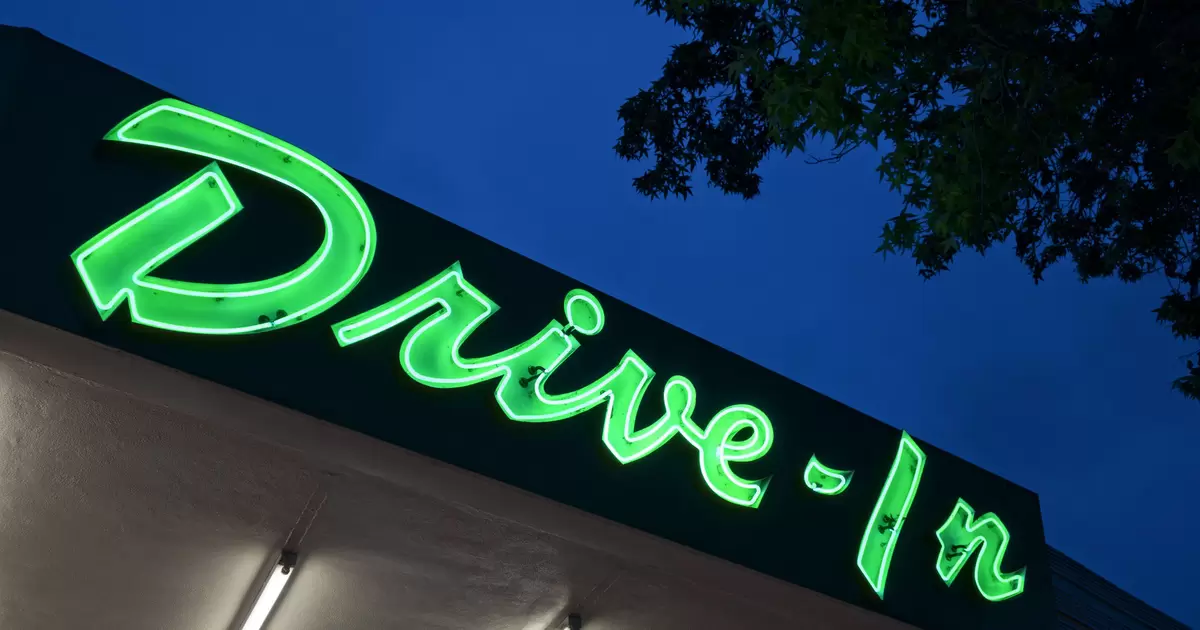 The 12 best drive-in theaters in the US - Lonely Planet