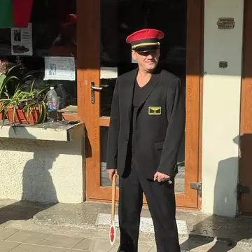 Plovdiv - image taken June 2025