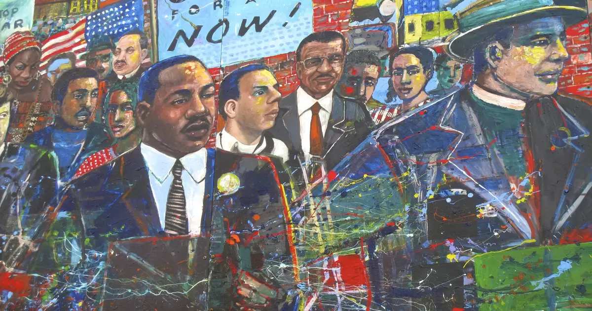 Top Atlanta sites that honor the legacy of Martin Luther King - Lonely ...