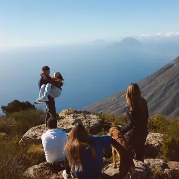 TK Caption. Giulia Frigieri for Lonely Planet