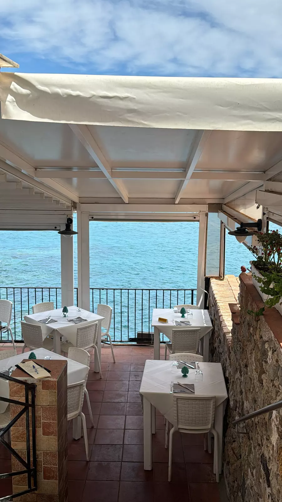 Cefalù day trip
The ultimate wedding and honeymoon in Italy
Credit: Melissa Killian/Lonely Planet