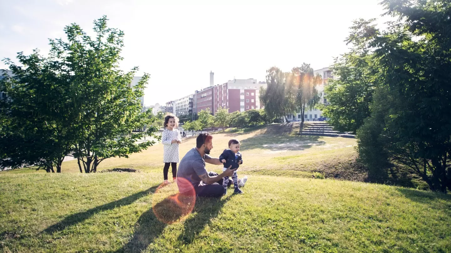 The list of greenest cities aims to provide direction for cities in best practices for urban design © Maskot via Getty Images