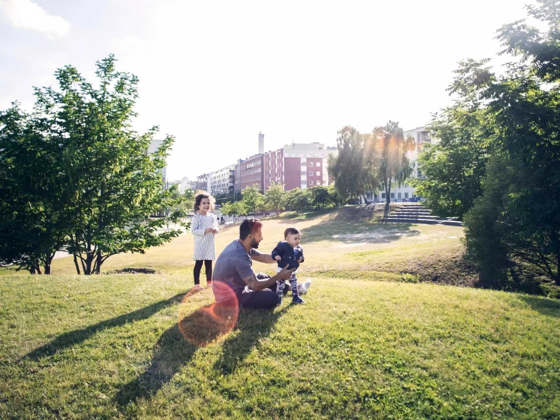 The list of greenest cities aims to provide direction for cities in best practices for urban design © Maskot via Getty Images