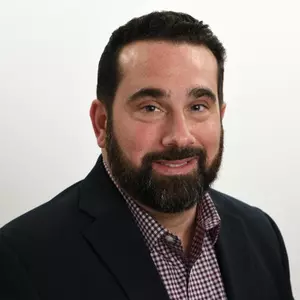 Tim McManus