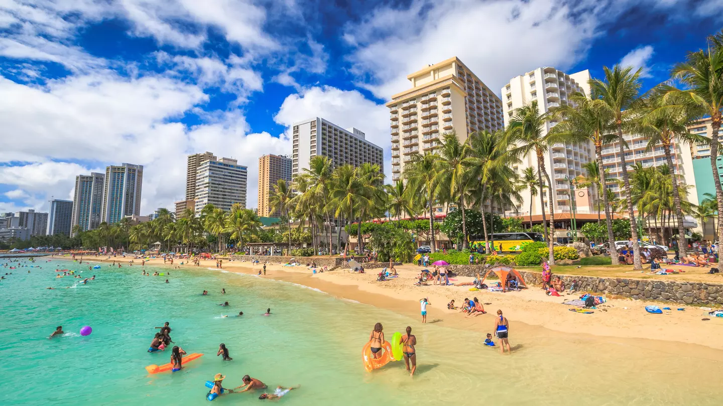 Our local writers answers all your first-time questions on how to get beyond Waikiki. Shutterstock
